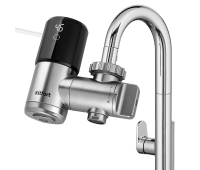 Электрические проточные водонагреватели