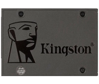 Внутренние твердотельные накопители (SSD)