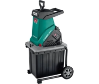 Садовые измельчители