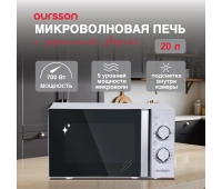 Микроволновые печи