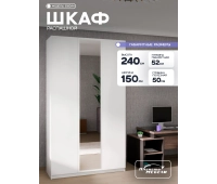 Шкафы