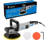 Полировальные машины