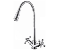 Кухонные смесители