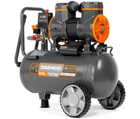 Воздушные компрессоры