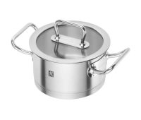 Кастрюли и ковши