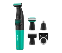 Триммеры для лица и тела