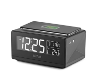 Часы настольные и каминные