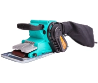 Ленточные шлифмашины