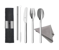 Столовые приборы