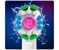 Аксессуары для зубных щеток и ирригаторов