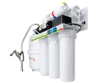 Фильтры для воды и комплектующие