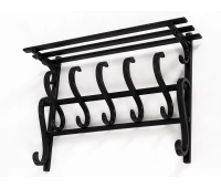 Вешалки настенные