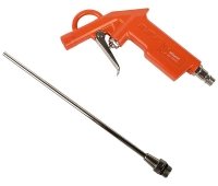 Пневмопистолеты