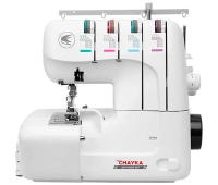 Швейное оборудование