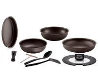 Приготовление пищи