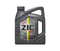 Моторные масла