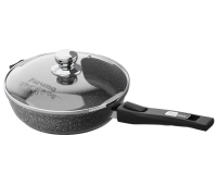 Сковороды и сотейники