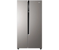 Холодильники Side by Side