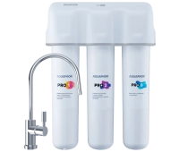 Фильтры и умягчители для воды