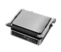 Электрические грили и шашлычницы