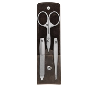 Маникюрные и педикюрные принадлежности