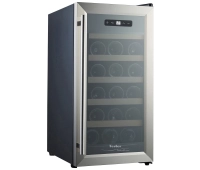 Винные шкафы