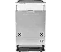 Встраиваемые посудомоечные машины