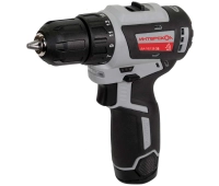 Шуруповерты