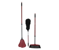 Тряпки, щетки, губки