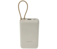 Универсальные внешние аккумуляторы