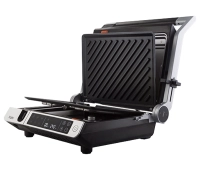 Электрические грили и шашлычницы