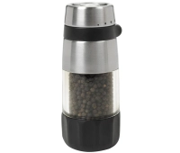 Солонки, перечницы и емкости для специй