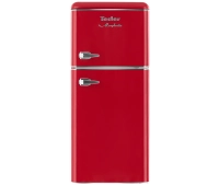 Двухкамерные холодильники