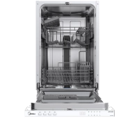 Встраиваемые посудомоечные машины