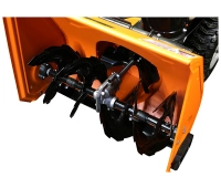 Снегоуборщики