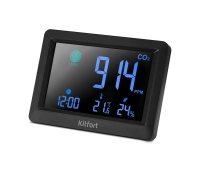 Датчики качества воздуха