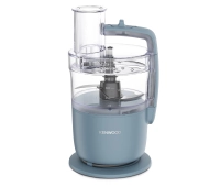 Кухонные комбайны и измельчители