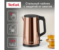 Приготовление напитков