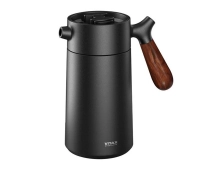 Френч-прессы и кофейники