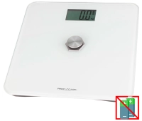 Напольные весы