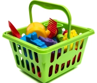 Детский спорт