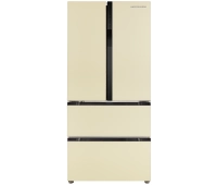 Холодильники Side by Side