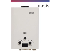 Газовые колонки