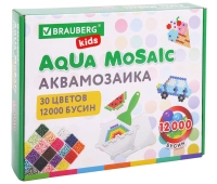 Мозаики и калейдоскопы