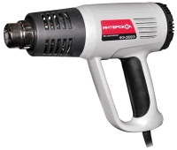 Строительные фены