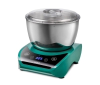 Изготовление мучных и кондитерских изделий