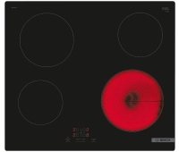 Встраиваемые электрические варочные панели