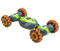 Радиоуправляемые игрушки