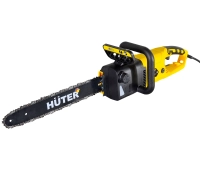 Электро- и бензопилы цепные