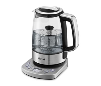 Электрочайники и термопоты